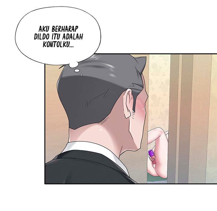 Maid (KOI) - Chapter 21 38 Maid (KOI) - Chapter 21 38