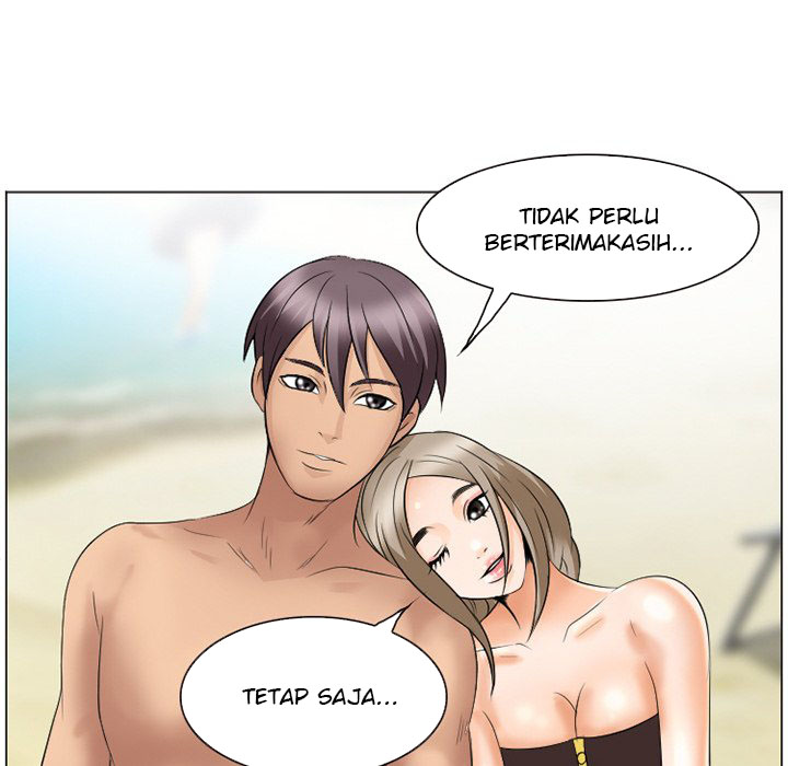 Midsummer Night&#8217;s Dream - Chapter 21 89