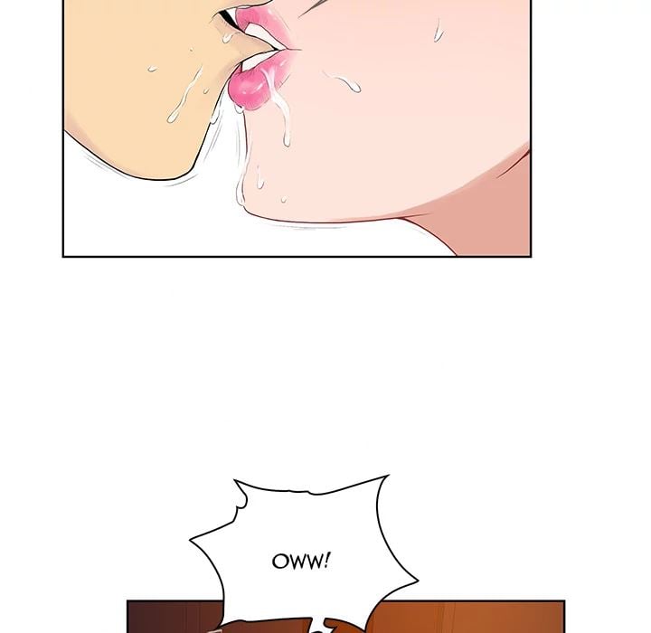 The Stand-up Guy (Dolphin) - Chapter 21 88