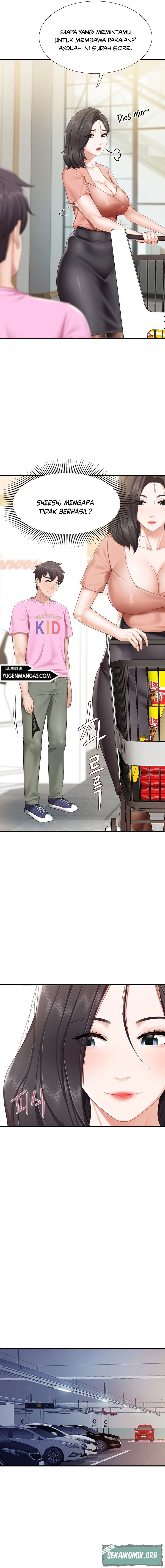 Welcome to Kids cafe - Chapter 21 11 Welcome to Kids cafe - Chapter 21 11