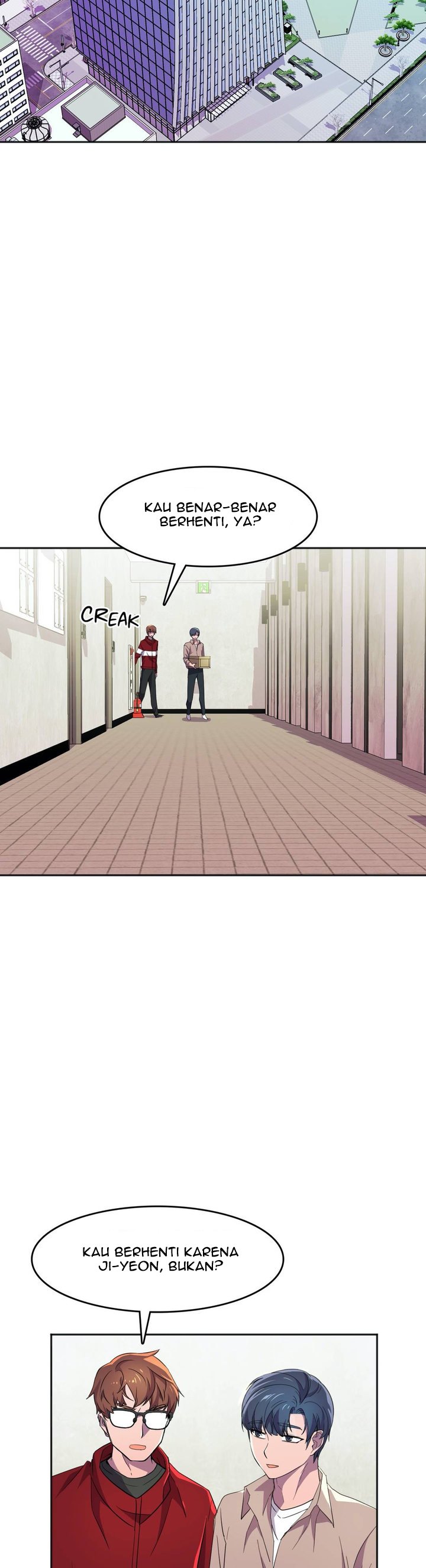 Hero Manager - Chapter 21 15