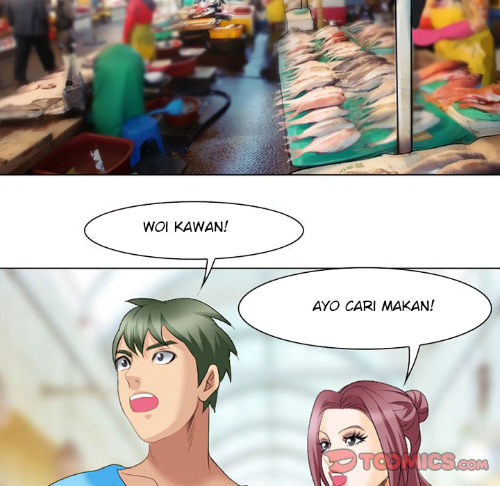 Midsummer Night&#8217;s Dream - Chapter 21 24