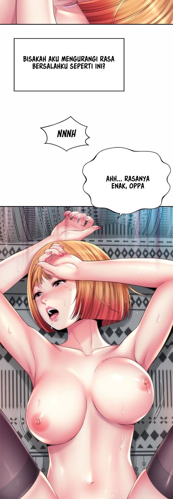 Beach Goddess - Chapter 21 31 Beach Goddess - Chapter 21 31