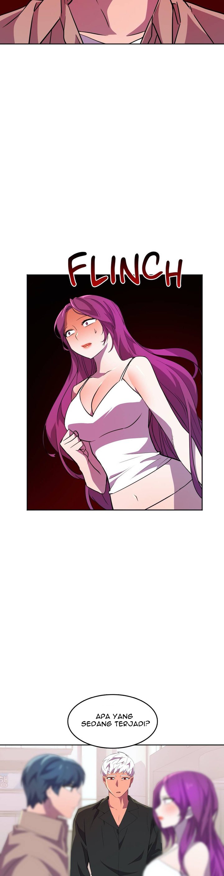 Hero Manager - Chapter 21 29