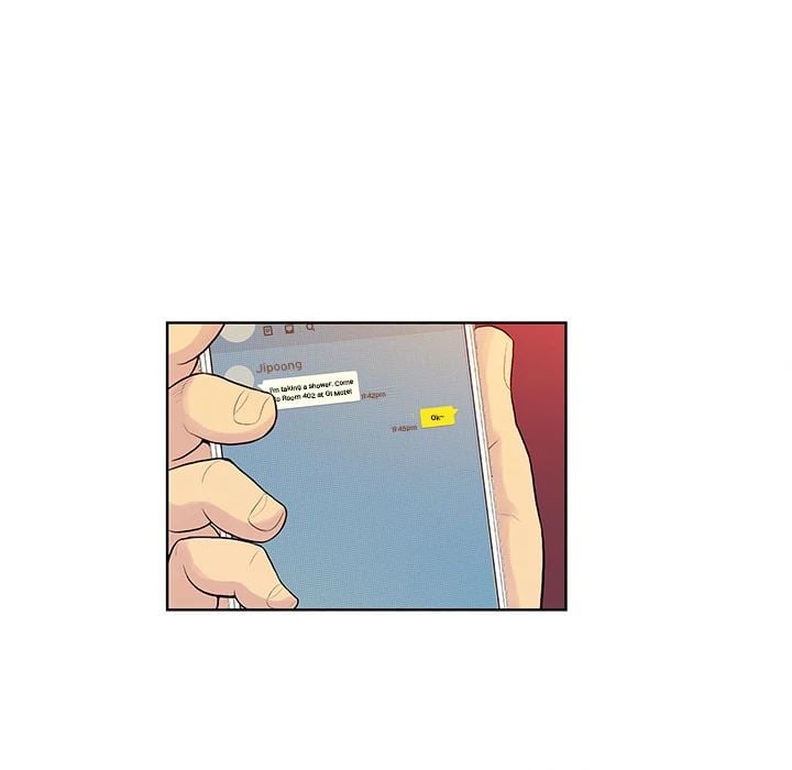 The Stand-up Guy (Dolphin) - Chapter 21 27