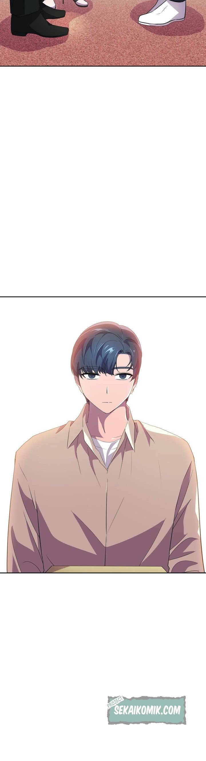 Hero Manager - Chapter 21 19
