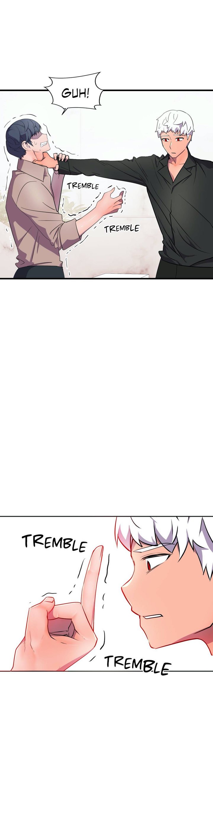 Hero Manager - Chapter 21 38