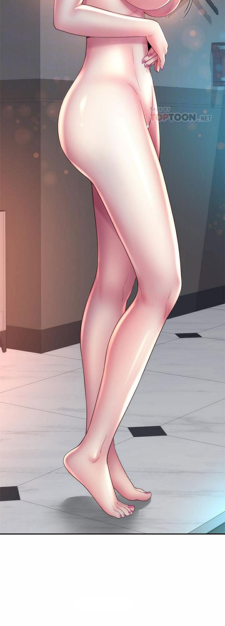 Beach Goddess - Chapter 21 18 Beach Goddess - Chapter 21 18