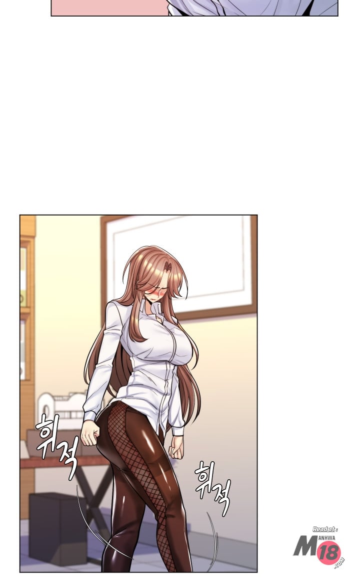 My Stepmom Is My Girlfriend - Chapter 21 20