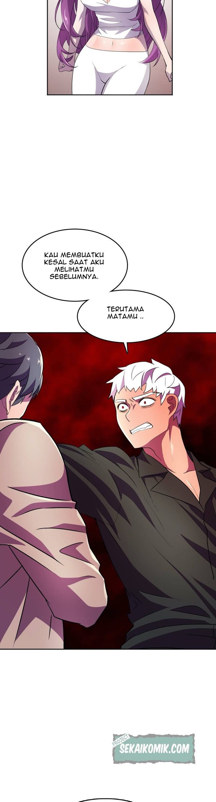 Hero Manager - Chapter 21 35