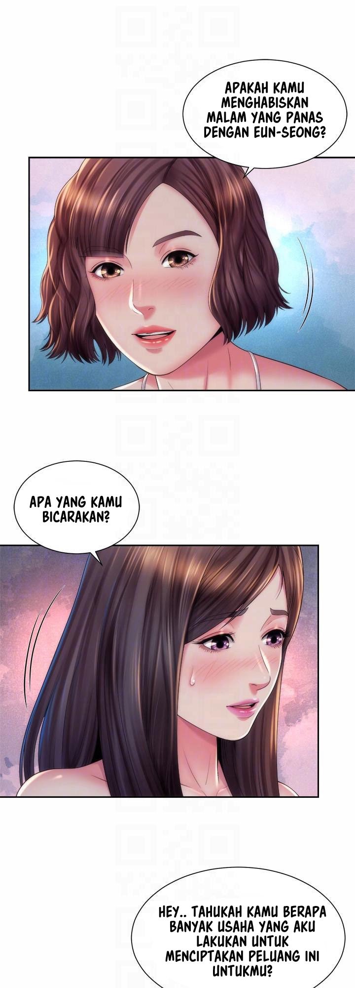 Beach Goddess - Chapter 21 9 Beach Goddess - Chapter 21 9