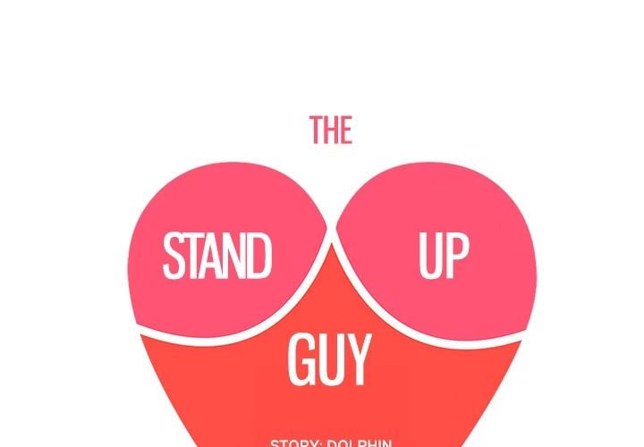 The Stand-up Guy (Dolphin) - Chapter 21 3