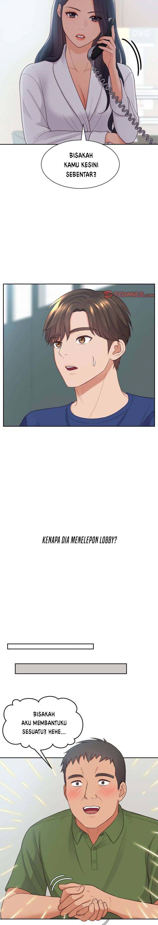 Her Situation - Chapter 21 11 Her Situation - Chapter 21 11