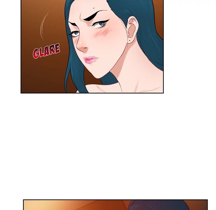 The Stand-up Guy (Dolphin) - Chapter 21 90