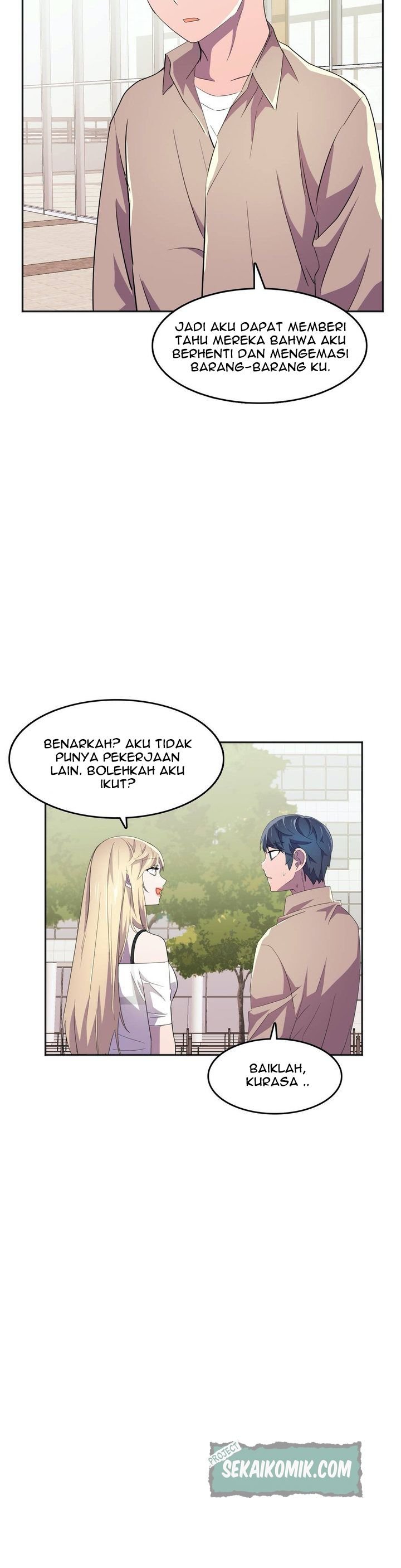 Hero Manager - Chapter 21 13
