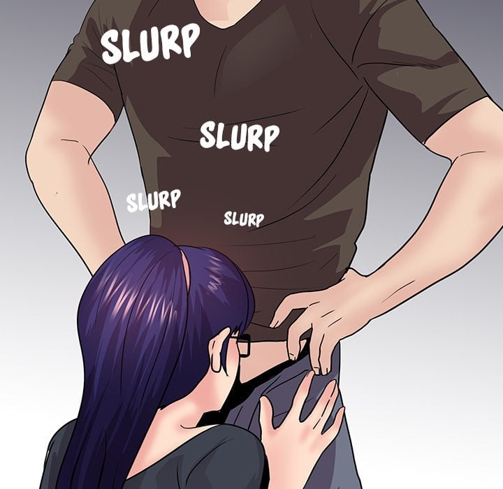 His Return - Chapter 21 113