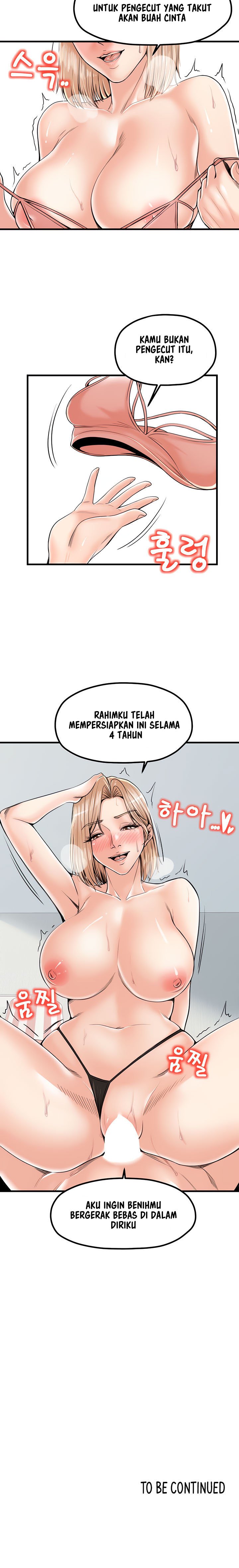 Mother and Daughter - Chapter 21 22