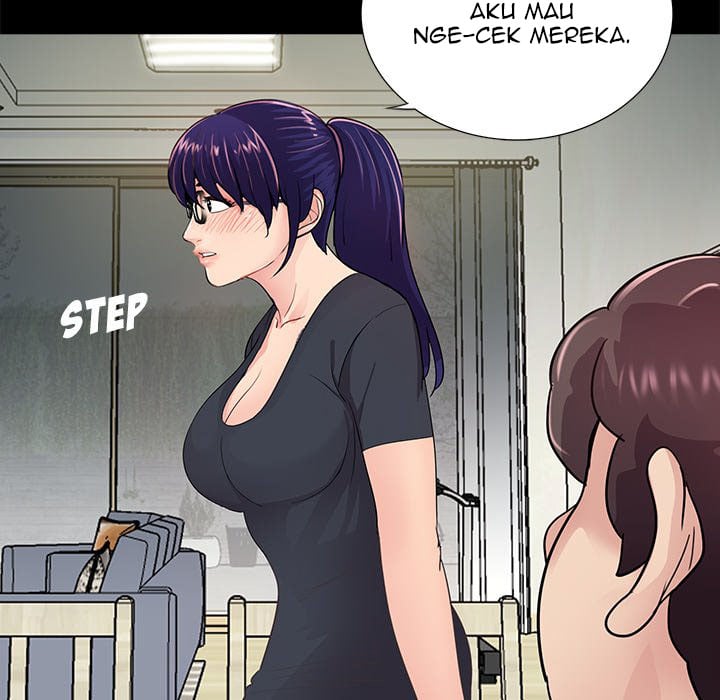 His Return - Chapter 21 69