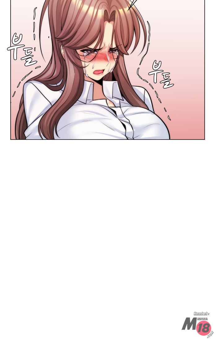 My Stepmom Is My Girlfriend - Chapter 21 43