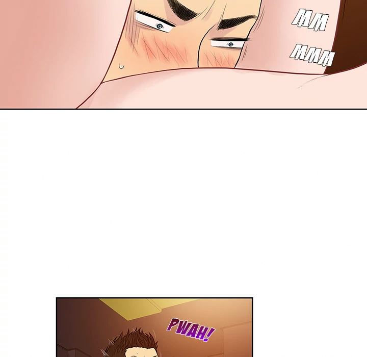 The Stand-up Guy (Dolphin) - Chapter 21 83