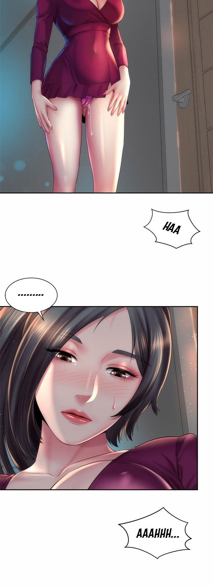 Beach Goddess - Chapter 21 5 Beach Goddess - Chapter 21 5