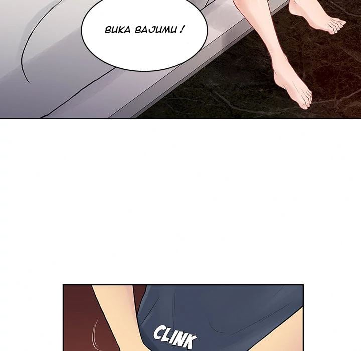 The Stand-up Guy (Dolphin) - Chapter 21 60