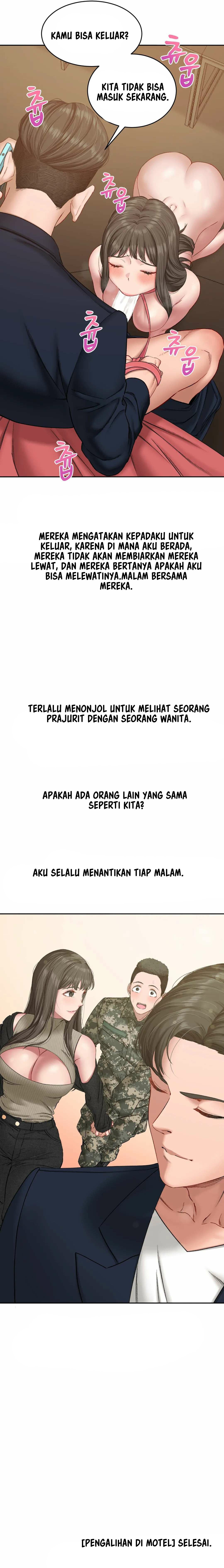 Deviant Diary - Chapter 21 11 Deviant Diary - Chapter 21 11