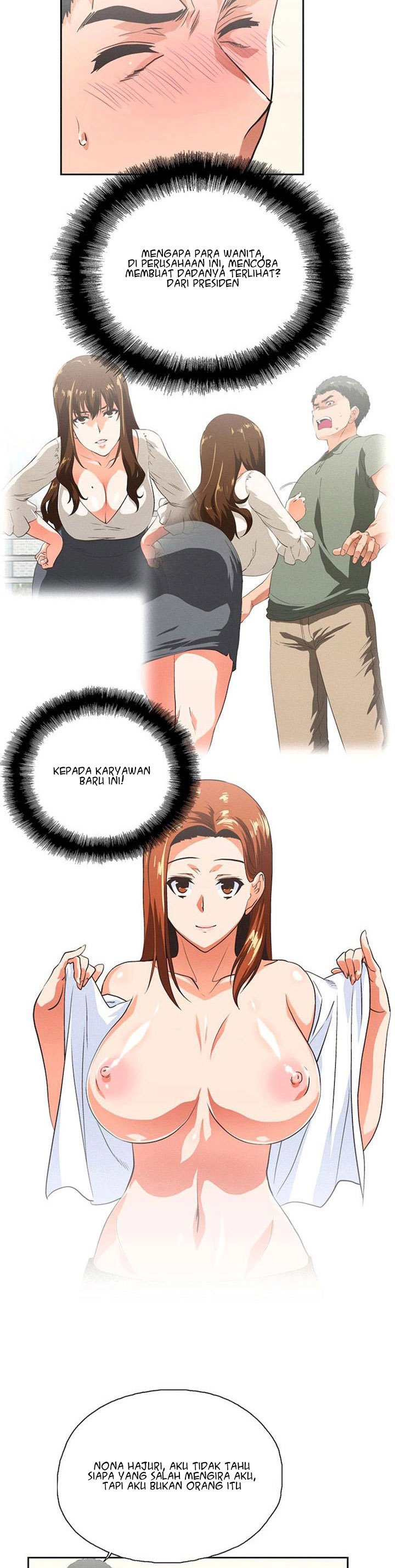 Up and Down (Edge Edge) - Chapter 21 9 Up and Down (Edge Edge) - Chapter 21 9