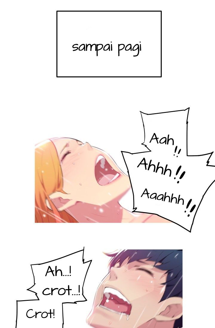 She Has Three Flavors - Chapter 21 9