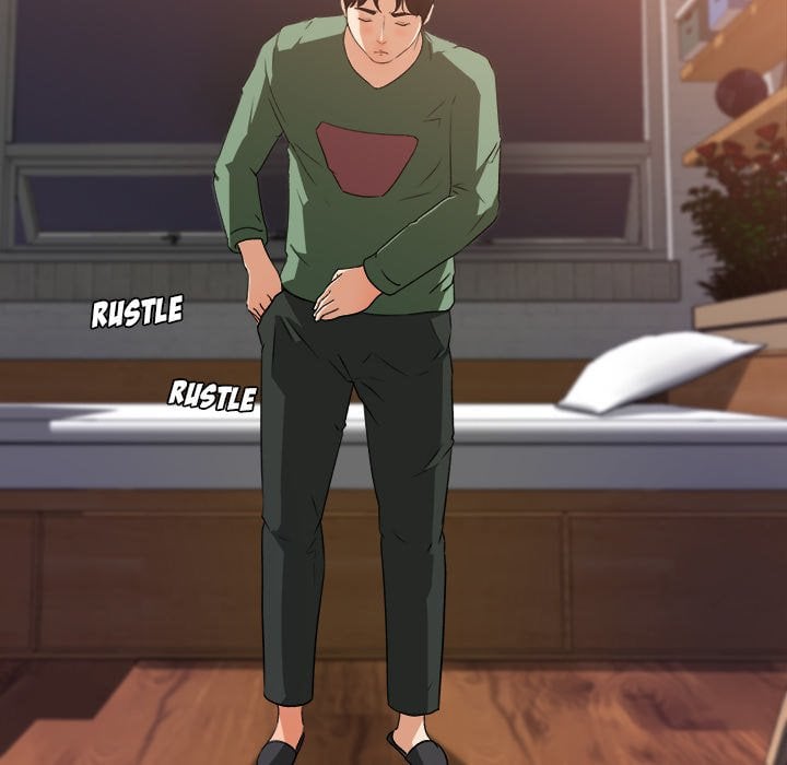 Inside the Uniform - Chapter 21 32