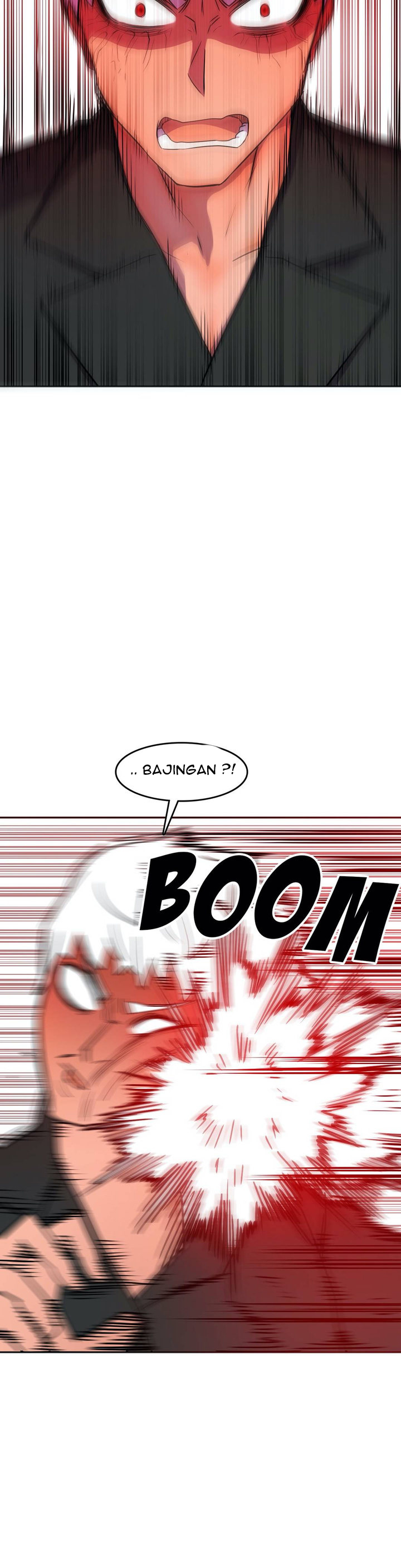 Hero Manager - Chapter 21 40