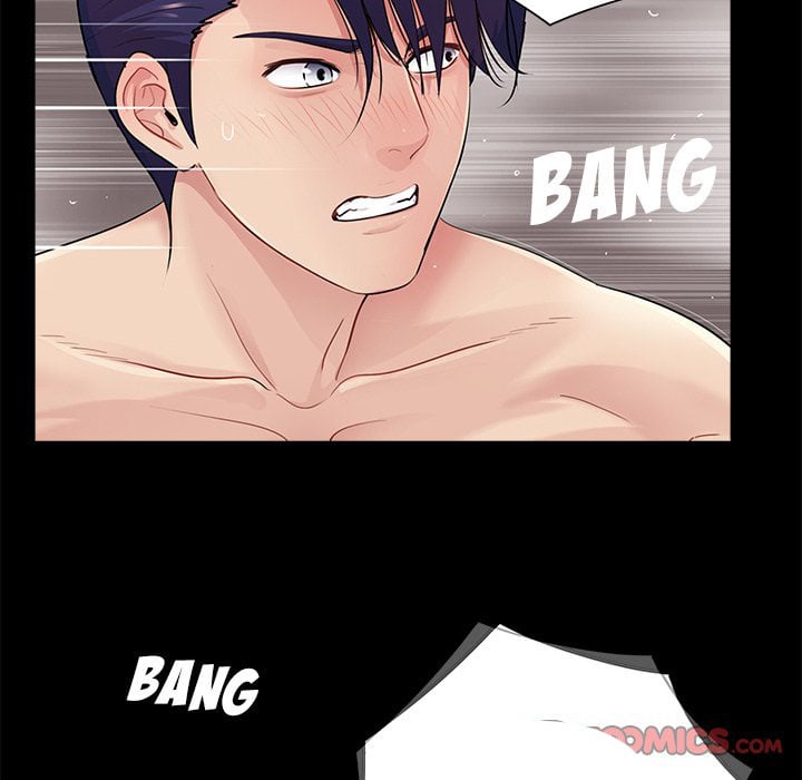His Return - Chapter 21 24