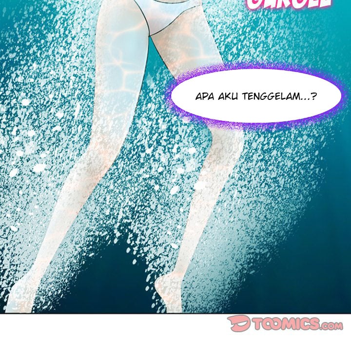 Midsummer Night&#8217;s Dream - Chapter 21 68