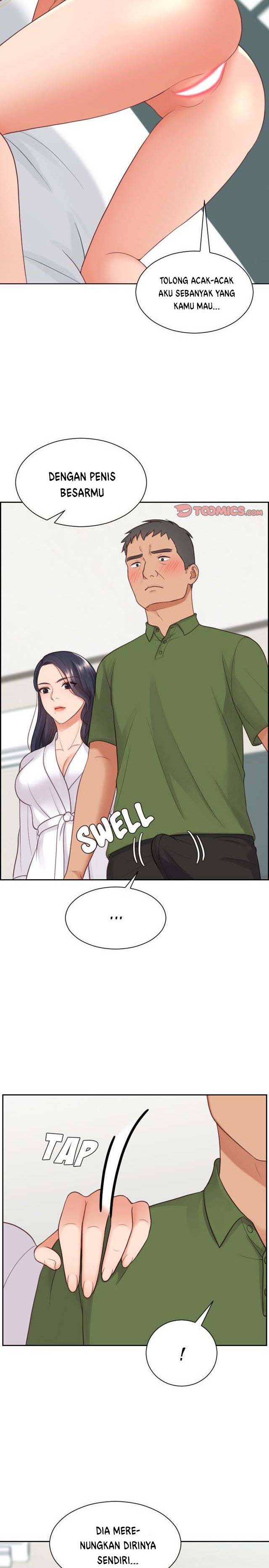 Her Situation - Chapter 21 17 Her Situation - Chapter 21 17