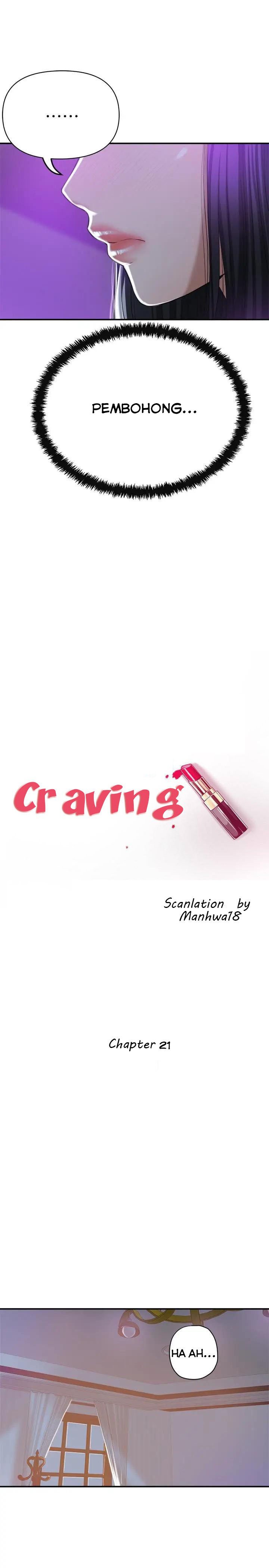 Craving - Chapter 21 17