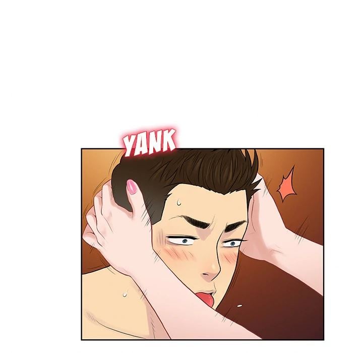 The Stand-up Guy (Dolphin) - Chapter 21 74