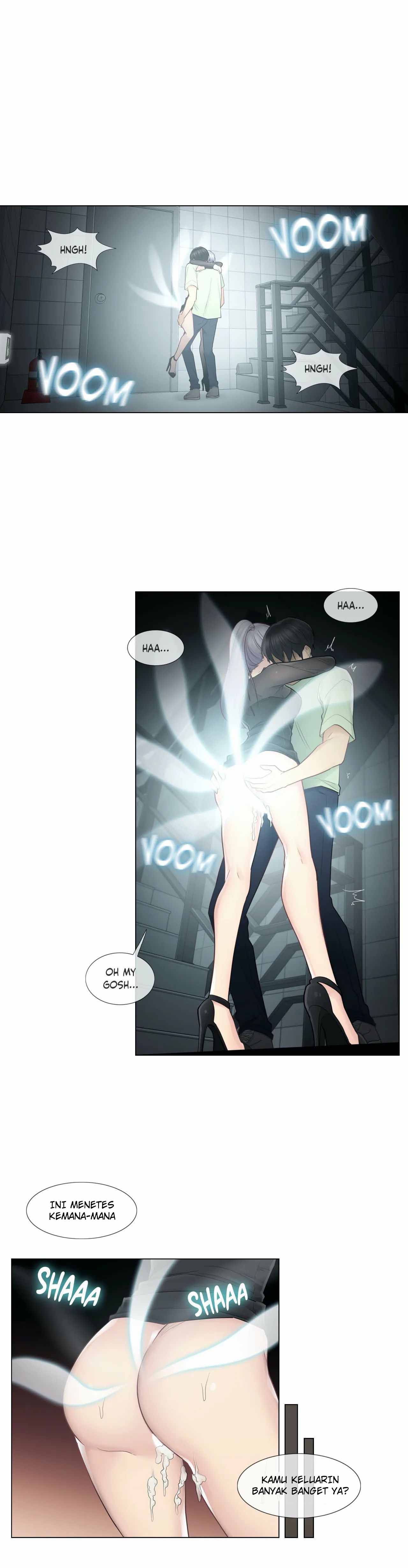 Touch to Unlock - Chapter 21 20 Touch to Unlock - Chapter 21 20