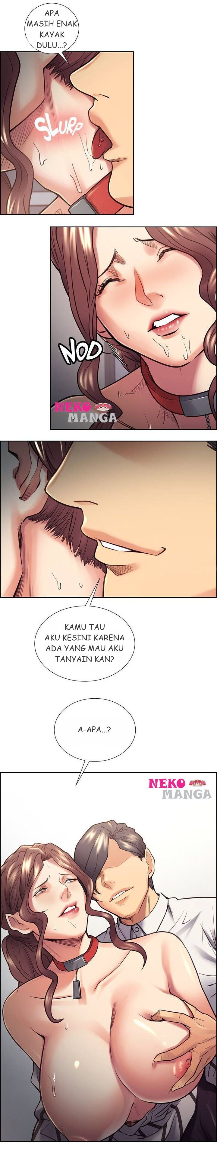 Taste of Forbidden Fruit - Chapter 21 9