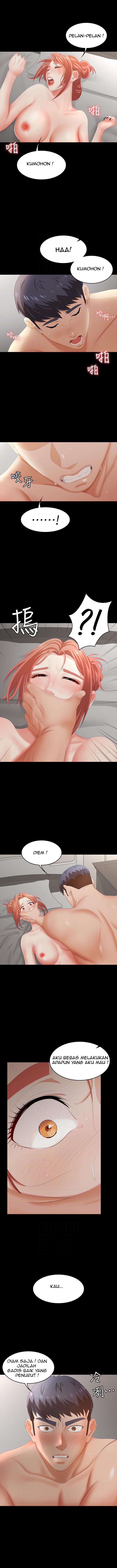 Change Wife - Chapter 21 7