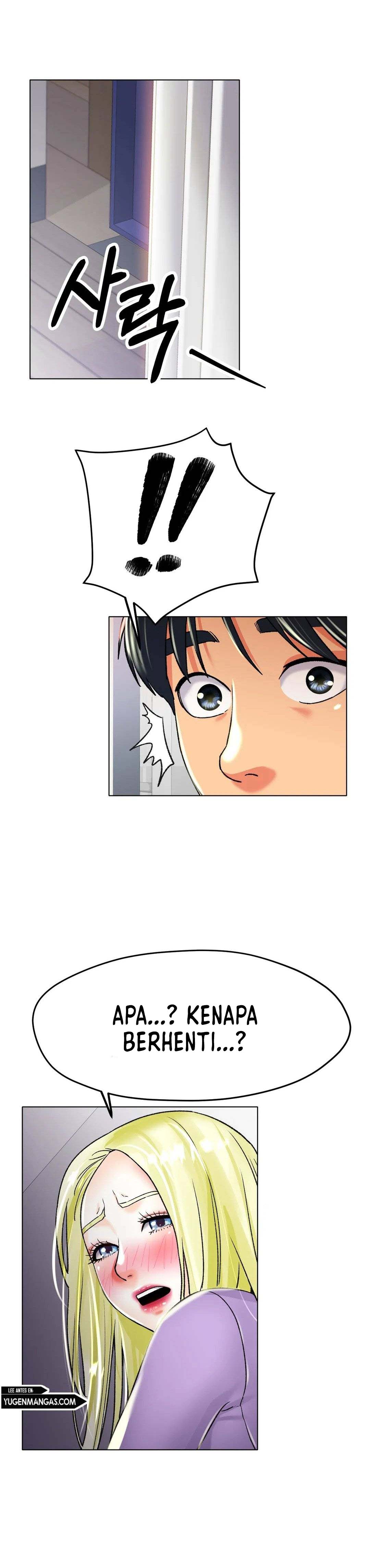 Love in ice - Chapter 21 35