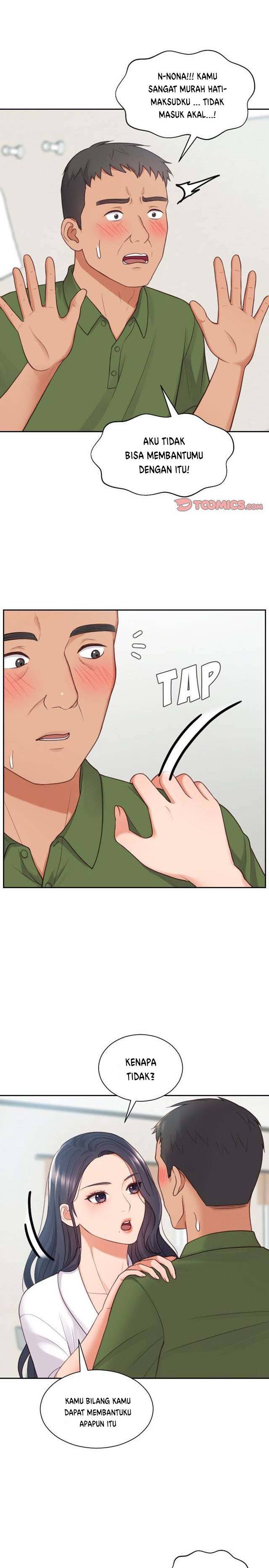 Her Situation - Chapter 21 13 Her Situation - Chapter 21 13