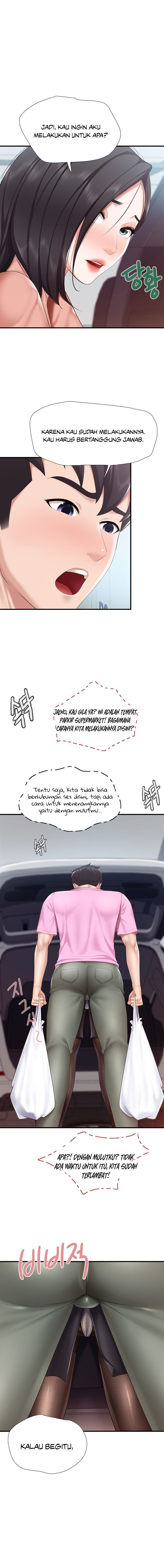 Welcome to Kids cafe - Chapter 21 16 Welcome to Kids cafe - Chapter 21 16