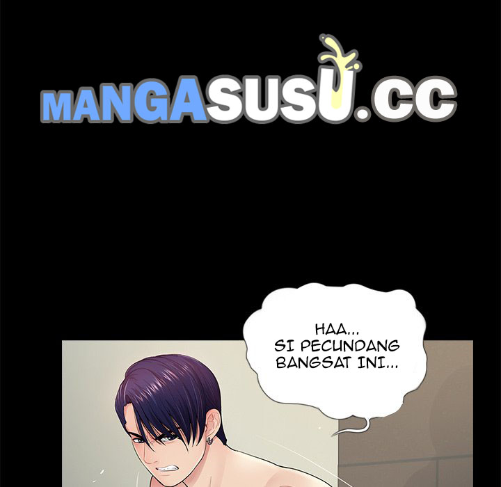 His Return - Chapter 21 31