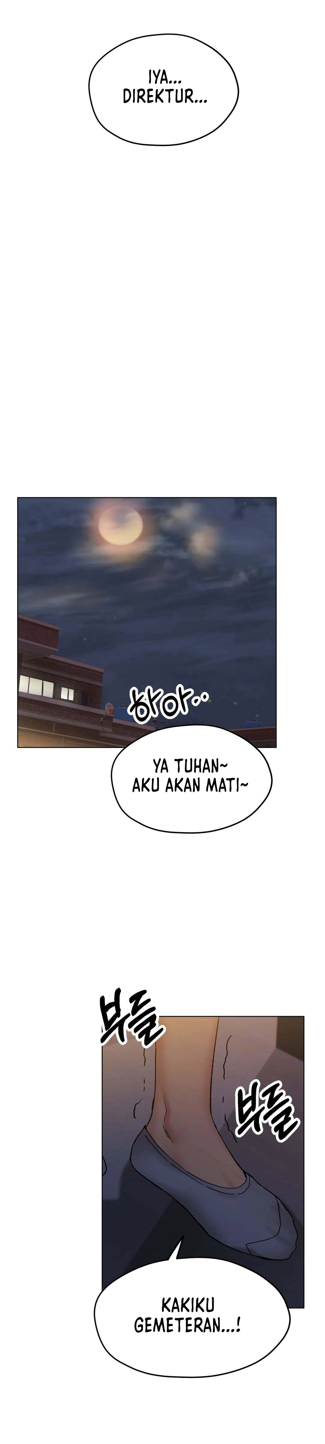 Love in ice - Chapter 21 16