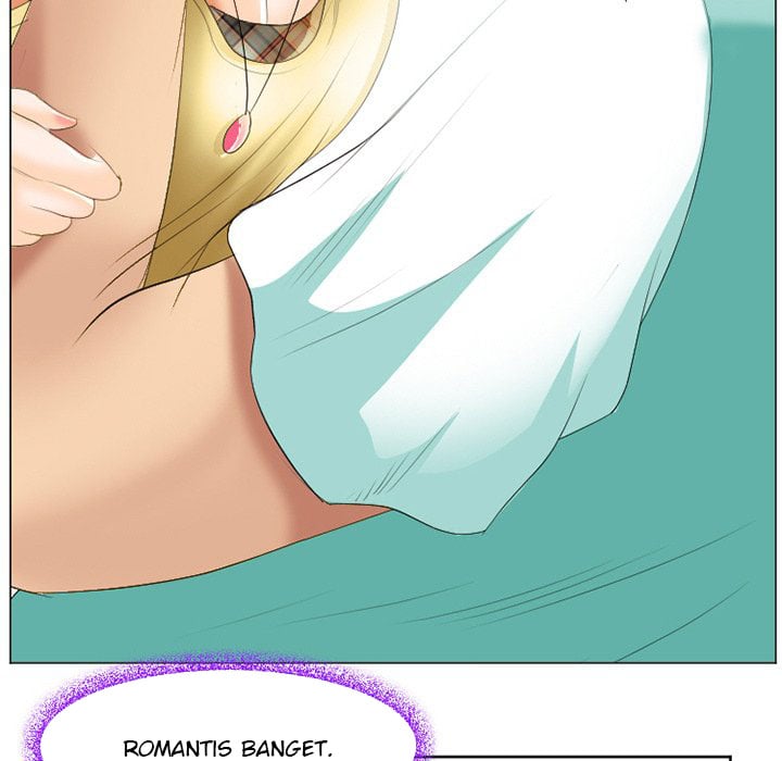 Midsummer Night&#8217;s Dream - Chapter 21 21