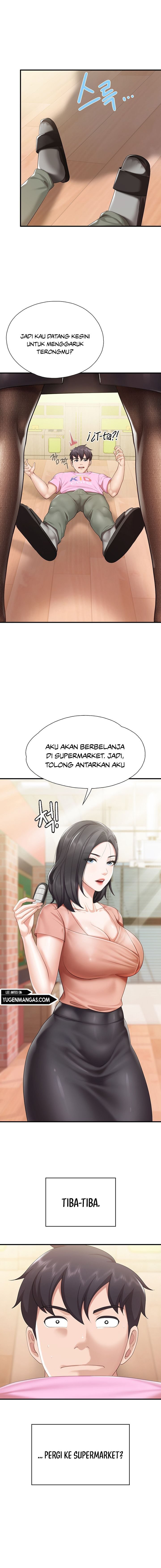 Welcome to Kids cafe - Chapter 21 2 Welcome to Kids cafe - Chapter 21 2