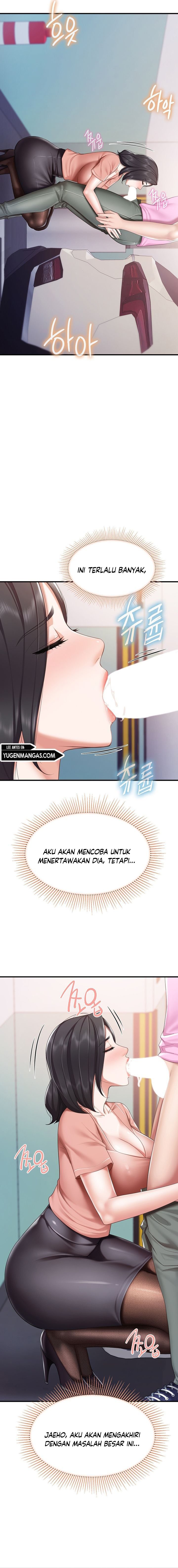 Welcome to Kids cafe - Chapter 21 18 Welcome to Kids cafe - Chapter 21 18