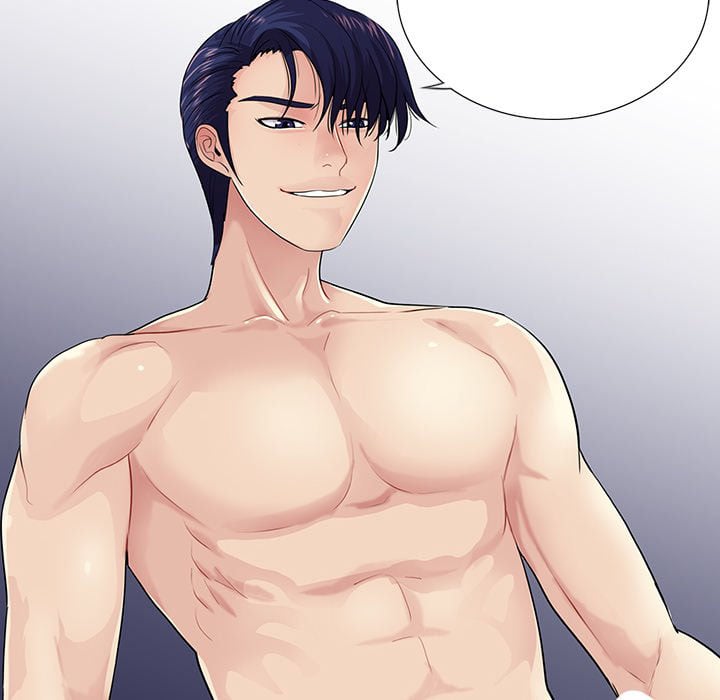 His Return - Chapter 21 14