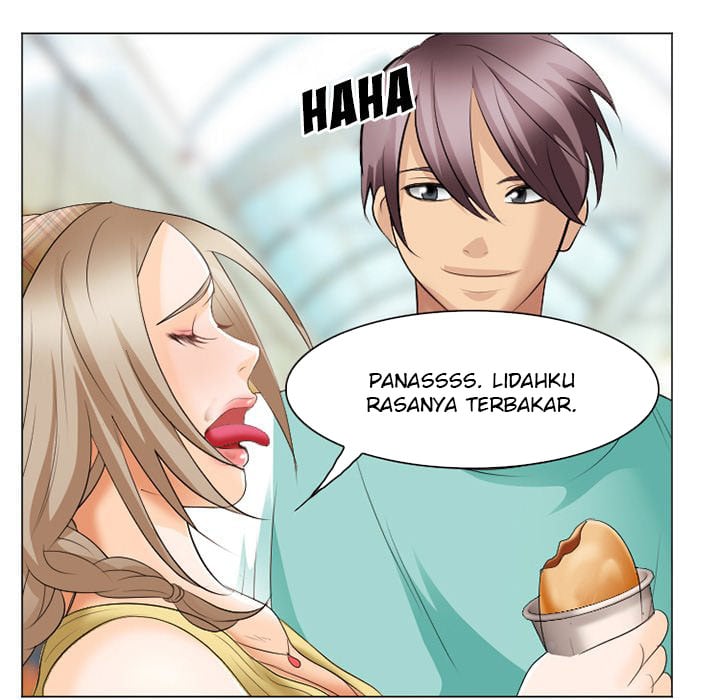 Midsummer Night&#8217;s Dream - Chapter 21 18