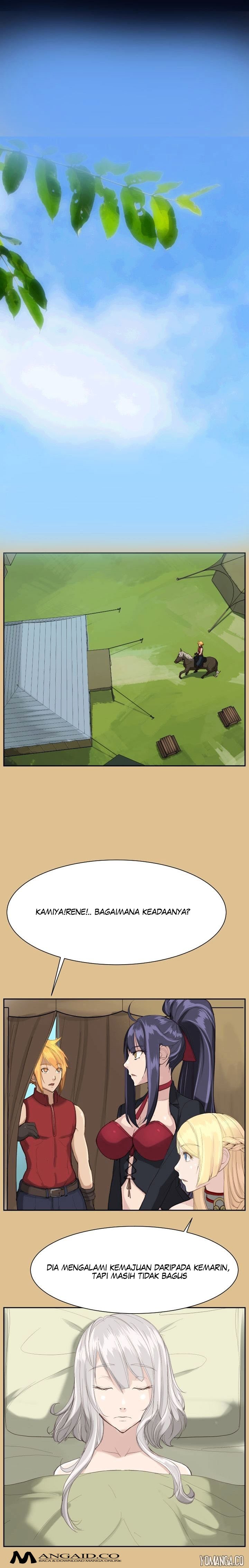 Yahalu - Chapter 21 16